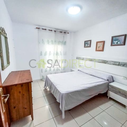 1 slaapkamer Flat te huur in Torre del Mar, Vélez-Málaga - € 780 (Ref: 8884026)