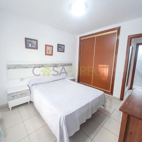 1 slaapkamer Flat te huur in Torre del Mar, Vélez-Málaga - € 780 (Ref: 8884026)