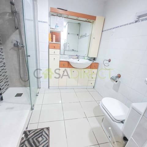 1 slaapkamer Flat te huur in Torre del Mar, Vélez-Málaga - € 780 (Ref: 8884026)
