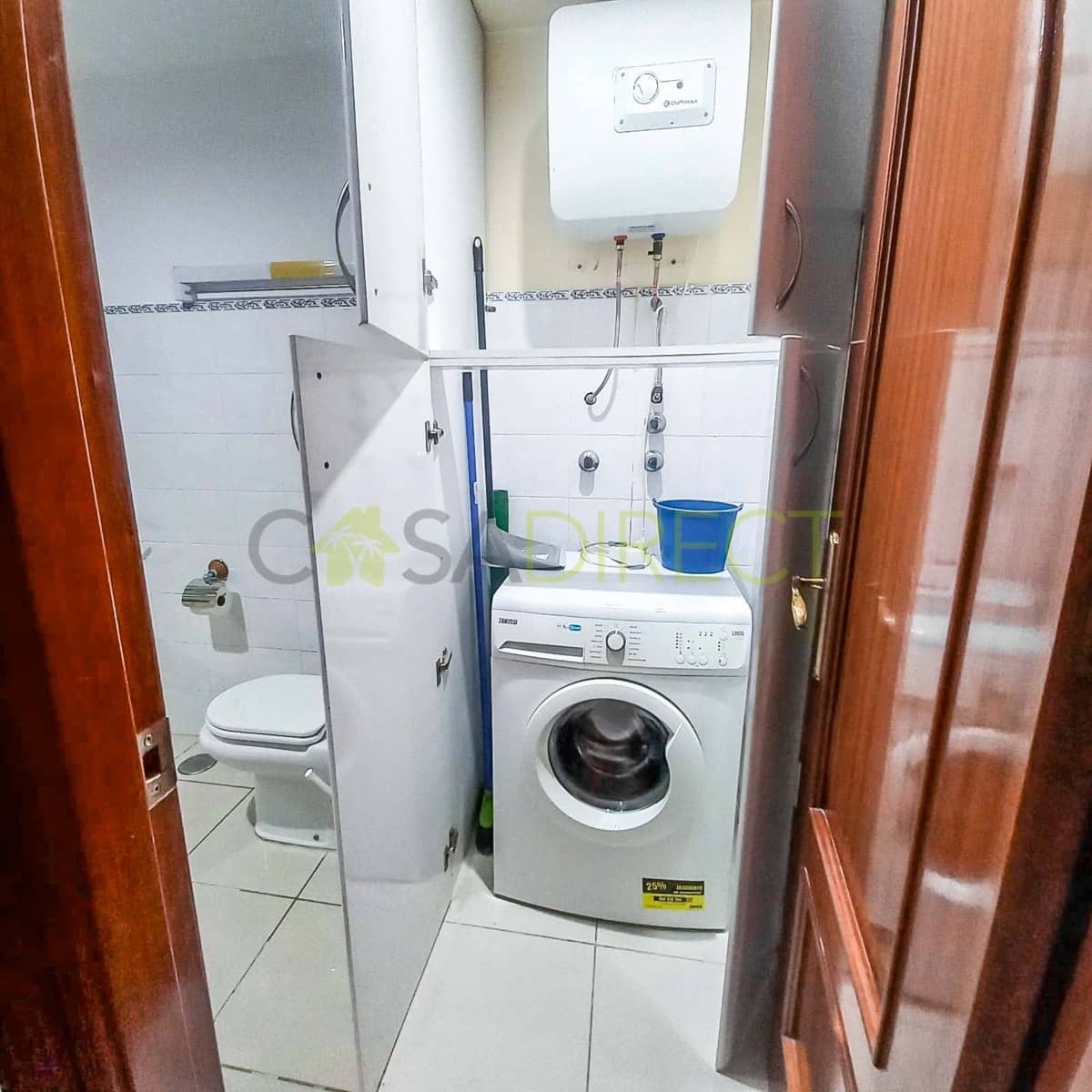 1 camera da letto Appartamento da affittare in Torre del Mar - 780 € (Rif: 8884026)