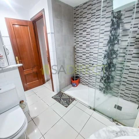 1 slaapkamer Flat te huur in Torre del Mar, Vélez-Málaga - € 780 (Ref: 8884026)