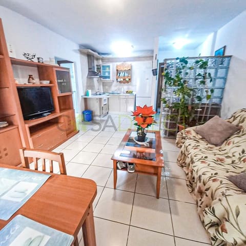 1 slaapkamer Flat te huur in Torre del Mar, Vélez-Málaga - € 780 (Ref: 8884026)