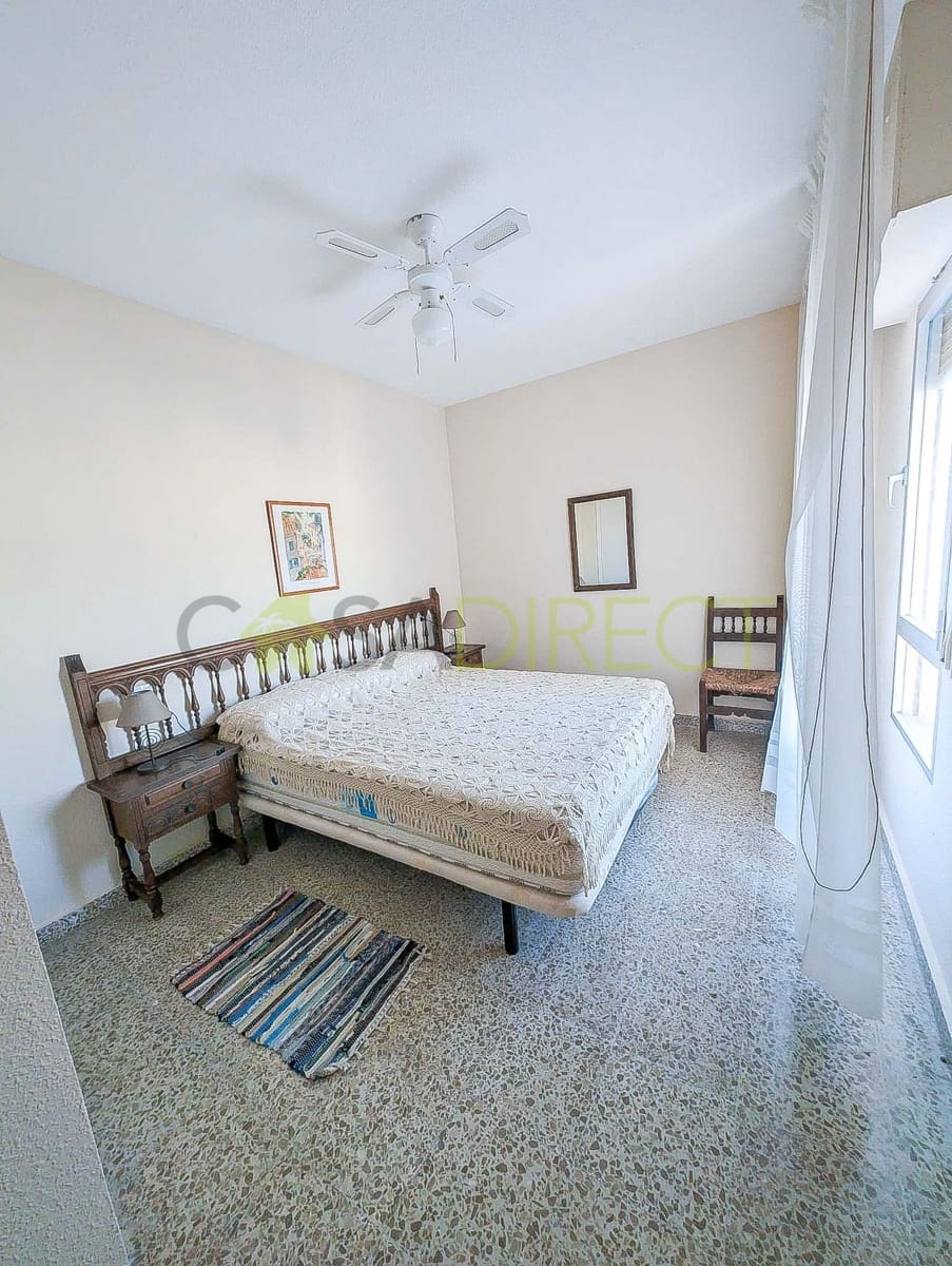 1 slaapkamer Flat te huur in Motril met zwembad garage - € 600 (Ref: 8887544)