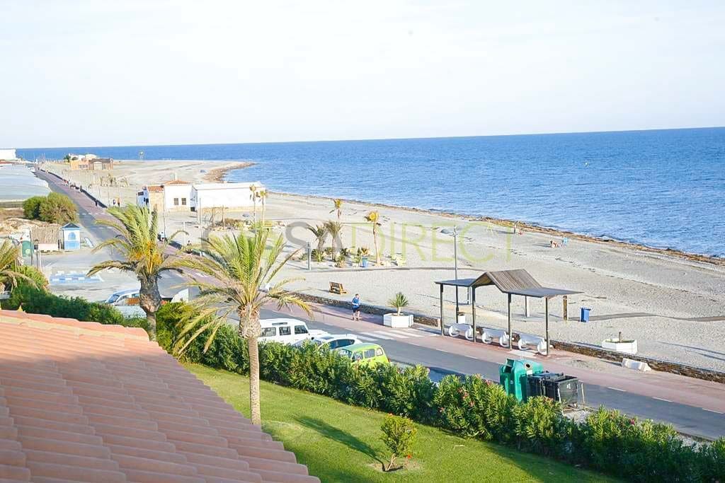 1 slaapkamer Flat te huur in Motril met zwembad garage - € 600 (Ref: 8887544)