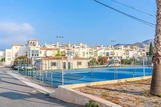 1 slaapkamer Flat te huur in Motril met zwembad garage - € 600 (Ref: 8887544)