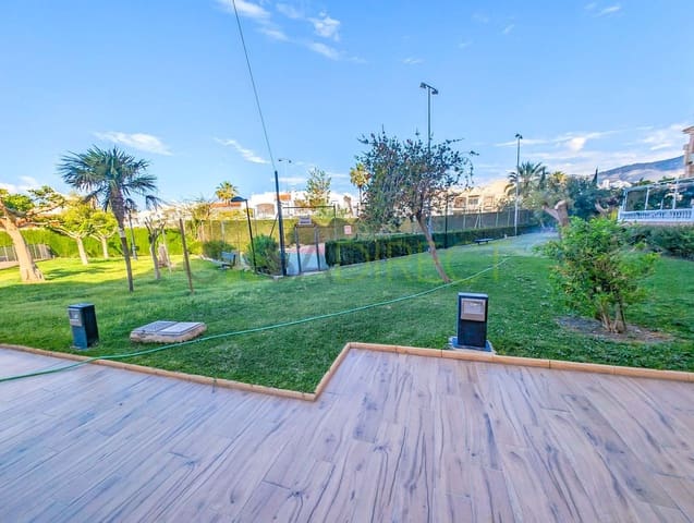 1 slaapkamer Flat te huur in Motril met zwembad garage - € 600 (Ref: 8887544)