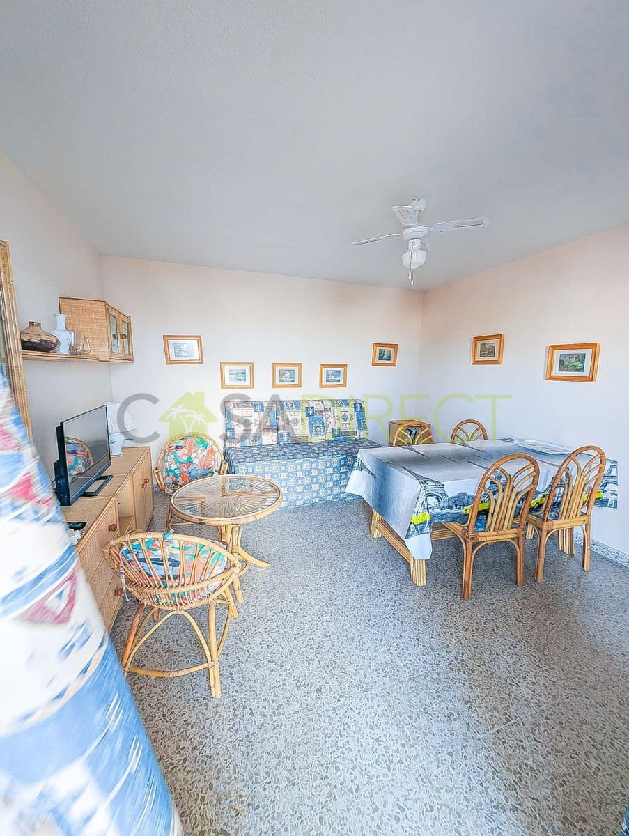 1 slaapkamer Flat te huur in Motril met zwembad garage - € 600 (Ref: 8887544)