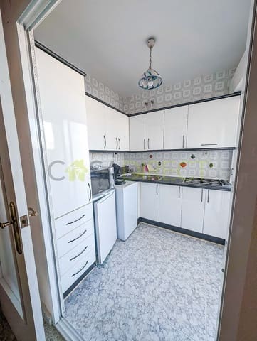 1 slaapkamer Flat te huur in Motril met zwembad garage - € 600 (Ref: 8887544)