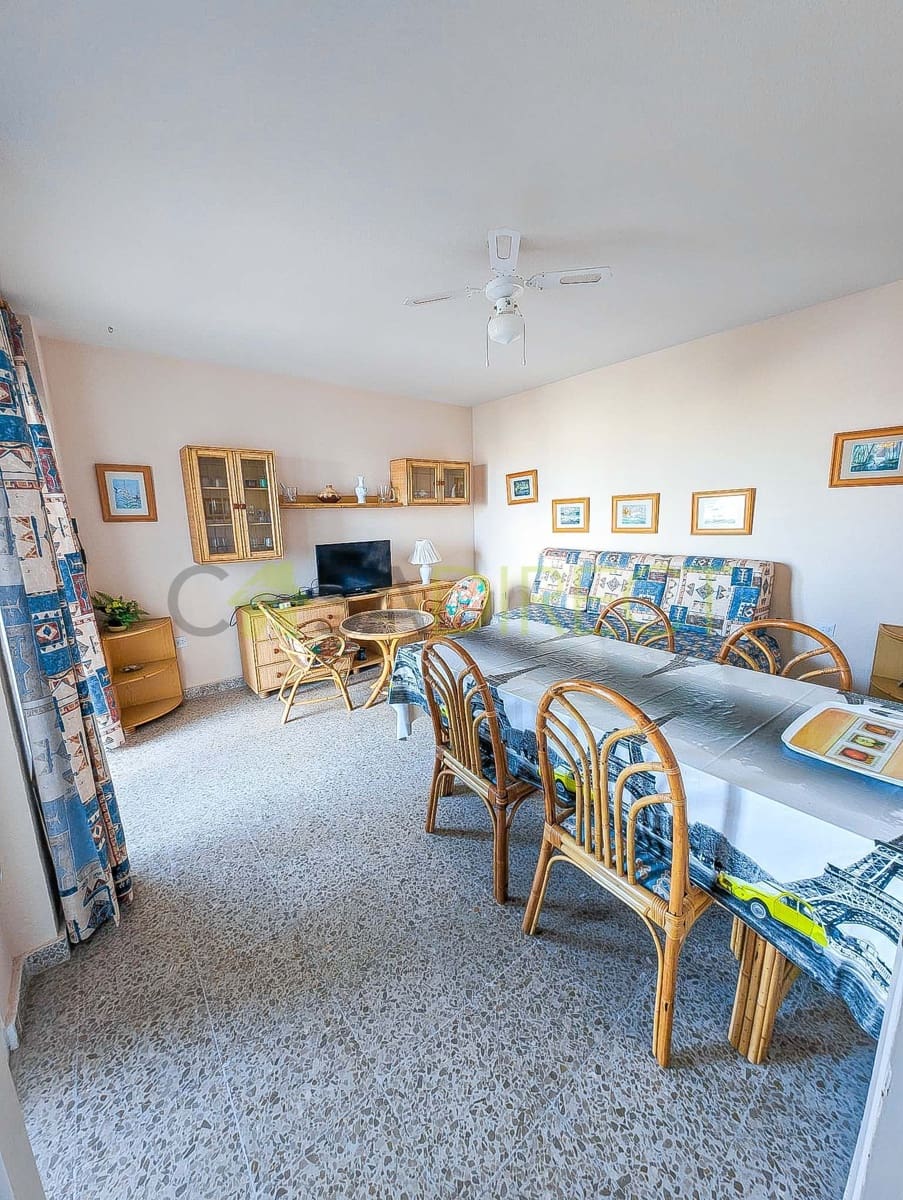 1 slaapkamer Flat te huur in Motril met zwembad garage - € 600 (Ref: 8887544)