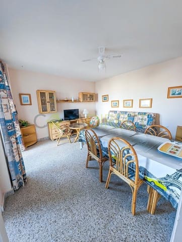 1 slaapkamer Flat te huur in Motril met zwembad garage - € 600 (Ref: 8887544)