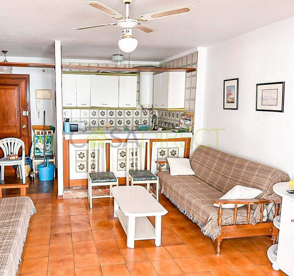 1 camera da letto Appartamento da affittare in Torrox con piscina garage - 1.500 € (Rif: 8892778)