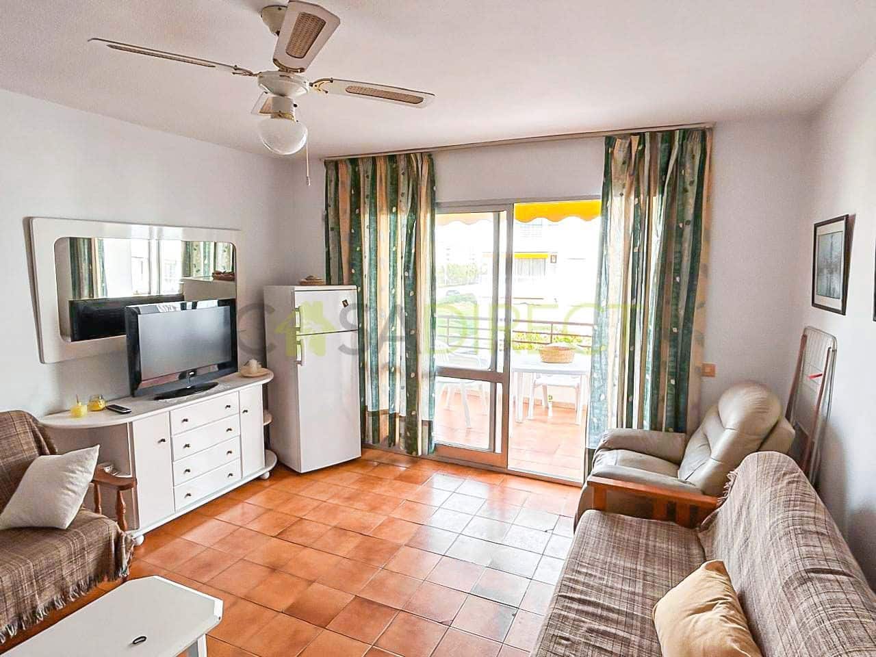 1 camera da letto Appartamento da affittare in Torrox con piscina garage - 1.500 € (Rif: 8892778)