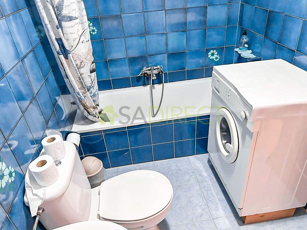 1 camera da letto Appartamento da affittare in Torrox con piscina garage - 1.500 € (Rif: 8892778)