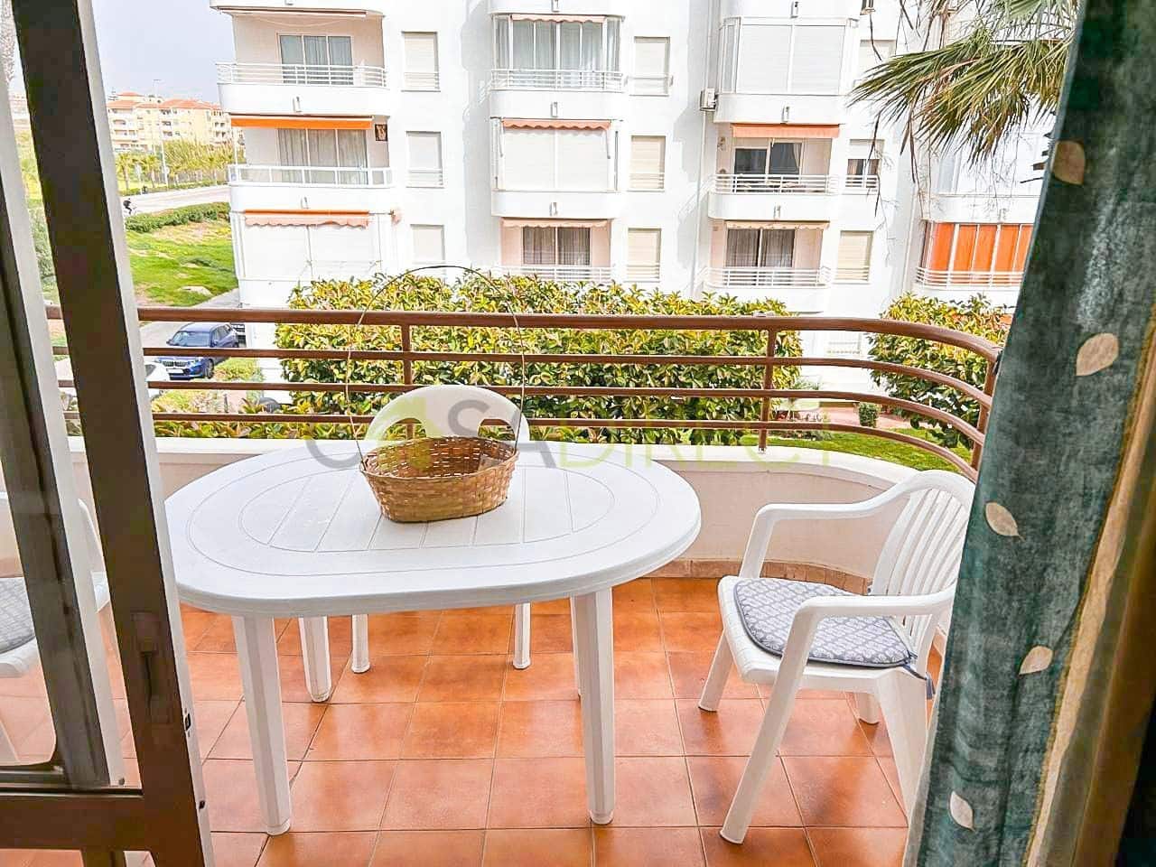 1 camera da letto Appartamento da affittare in Torrox con piscina garage - 1.500 € (Rif: 8892778)