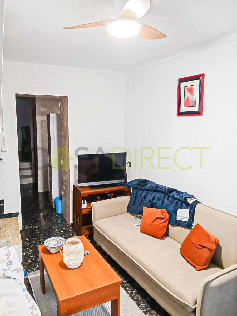 4 Zimmer Villa zu verkaufen in Sayalonga - 128.000 € (Ref: 8896242)