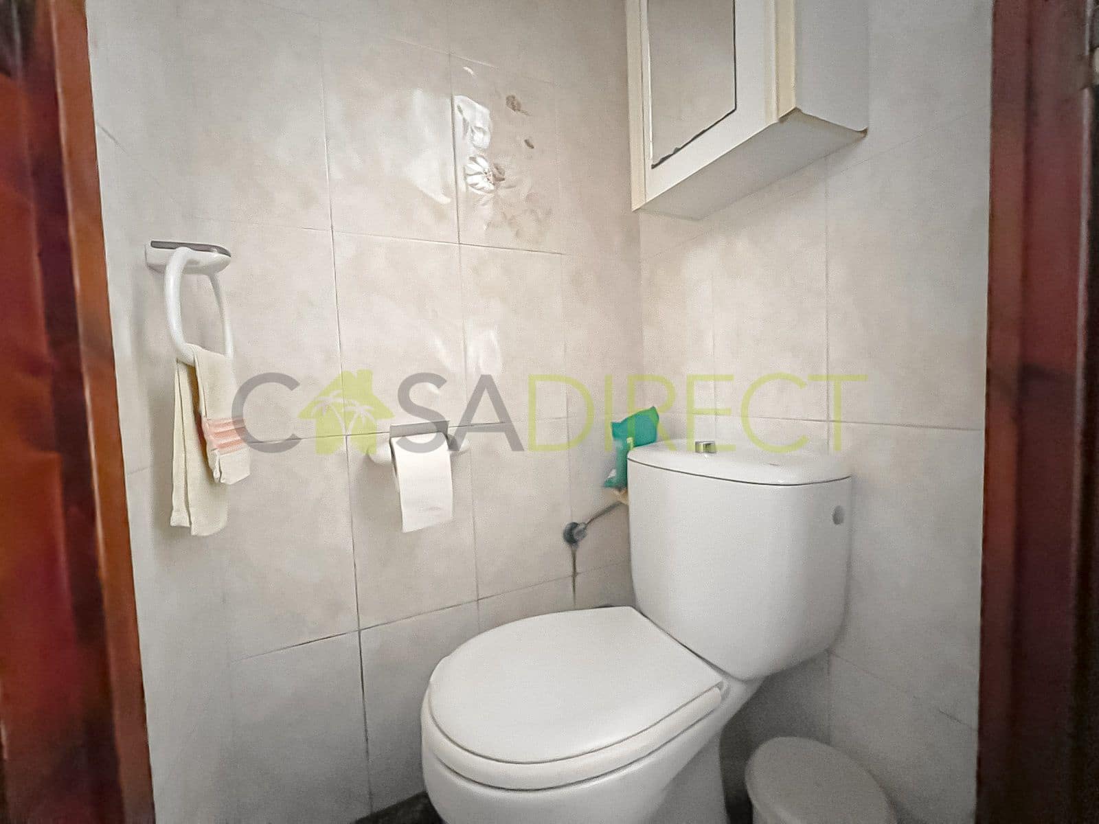 4 Zimmer Villa zu verkaufen in Sayalonga - 128.000 € (Ref: 8896242)