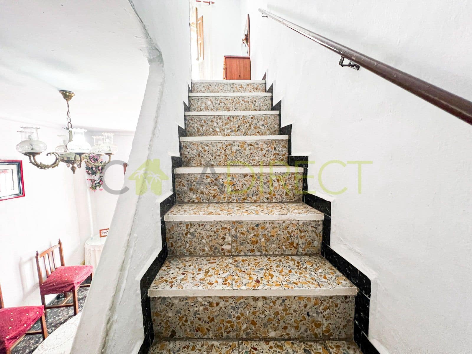 4 Zimmer Villa zu verkaufen in Sayalonga - 128.000 € (Ref: 8896242)