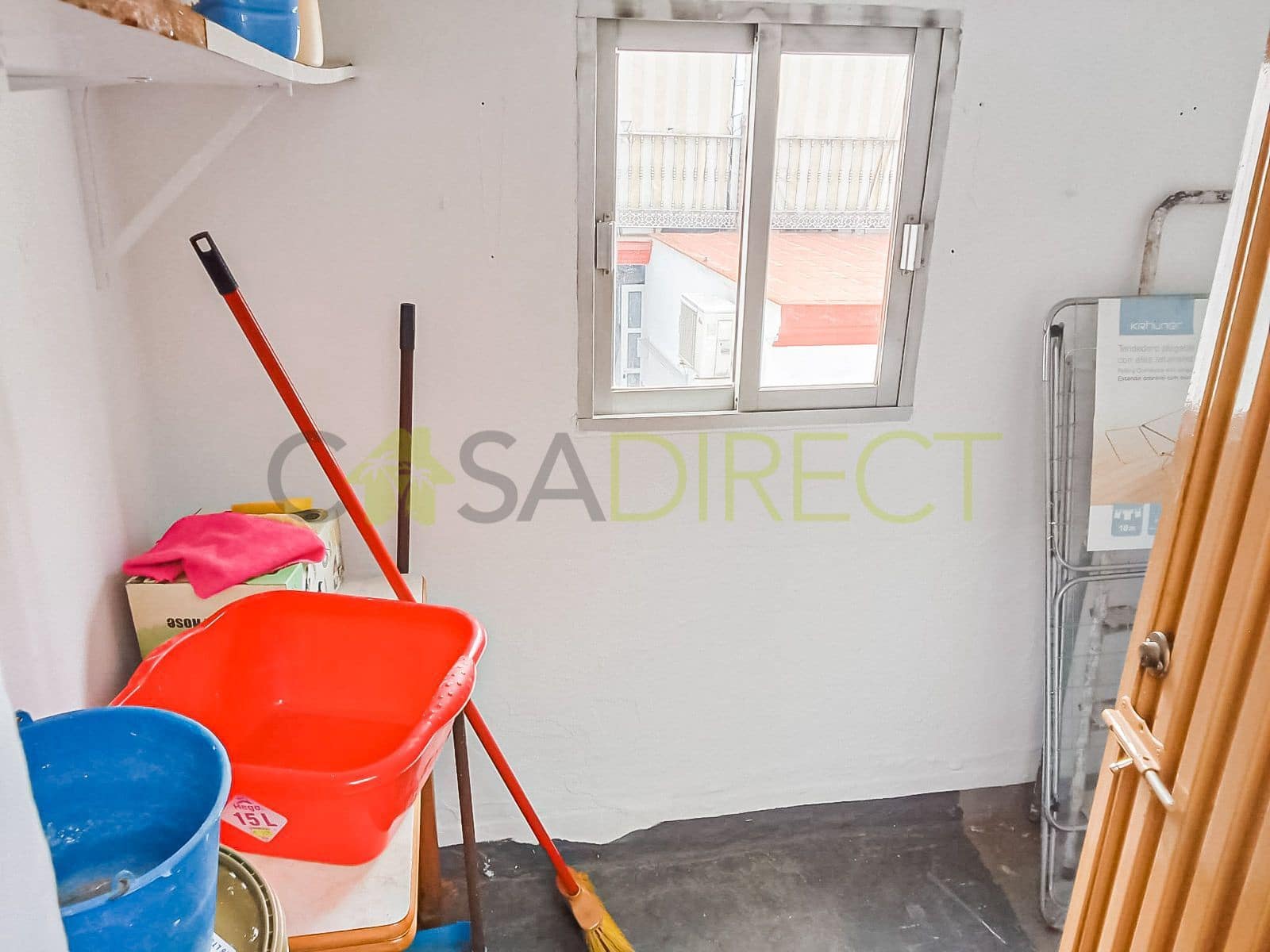 4 Zimmer Villa zu verkaufen in Sayalonga - 128.000 € (Ref: 8896242)