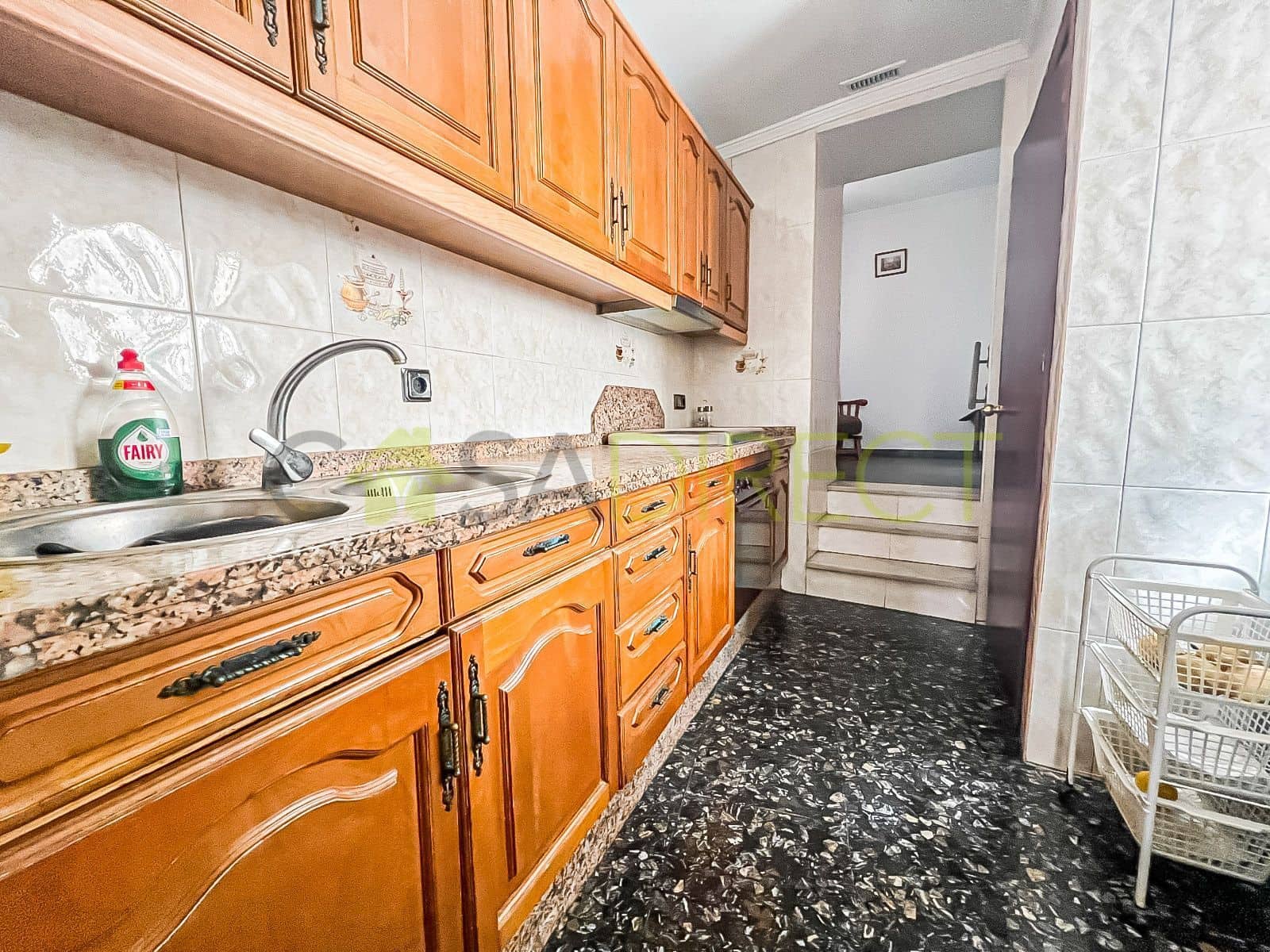 4 Zimmer Villa zu verkaufen in Sayalonga - 128.000 € (Ref: 8896242)