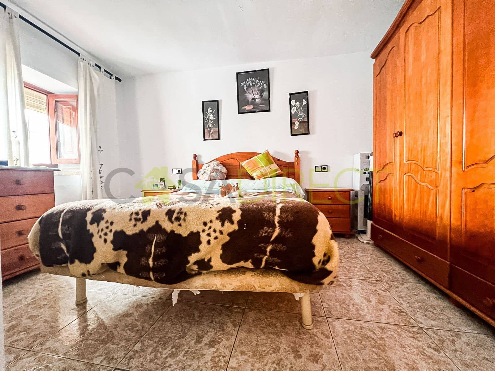 4 Zimmer Villa zu verkaufen in Sayalonga - 128.000 € (Ref: 8896242)