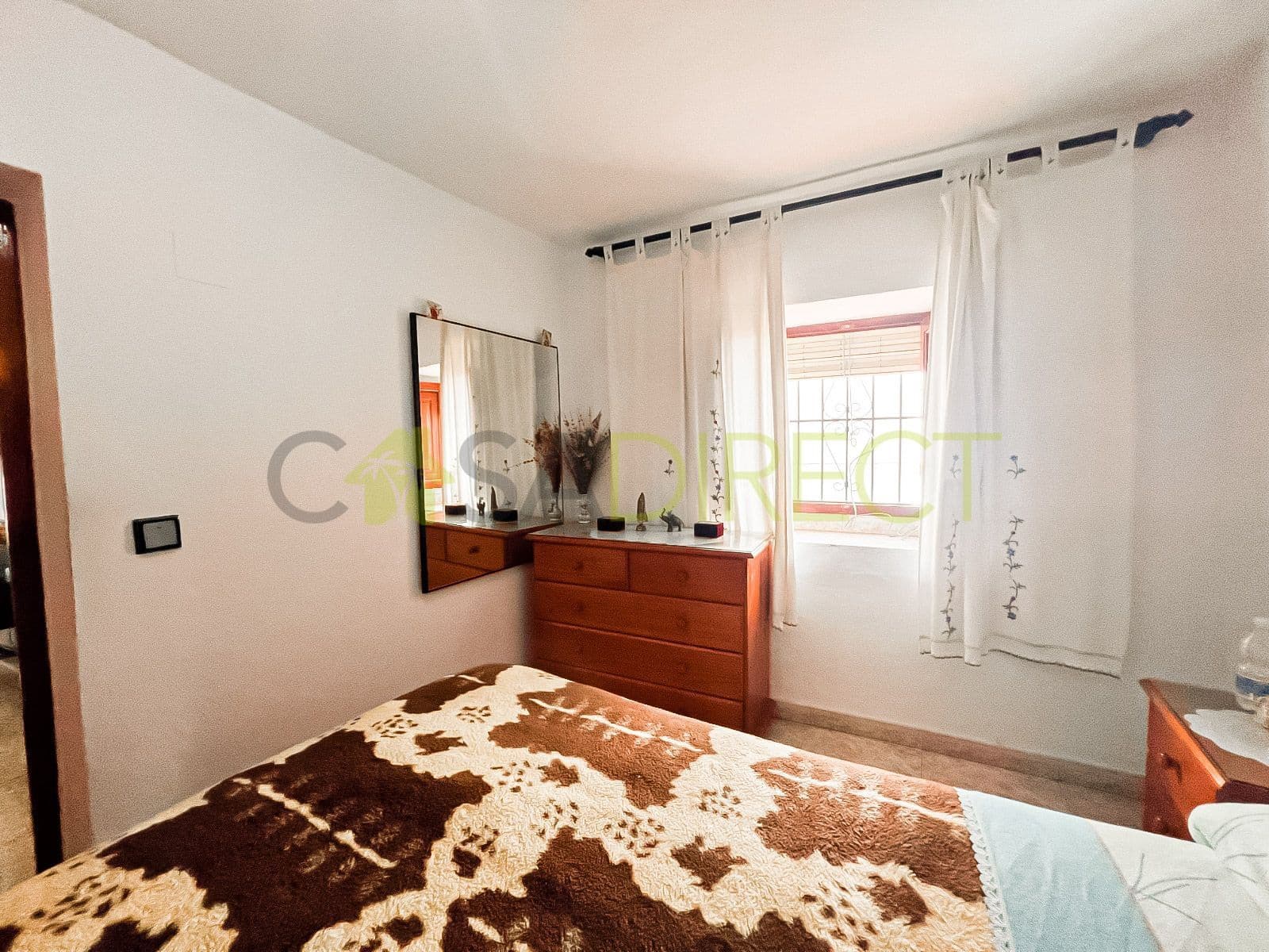 4 Zimmer Villa zu verkaufen in Sayalonga - 128.000 € (Ref: 8896242)