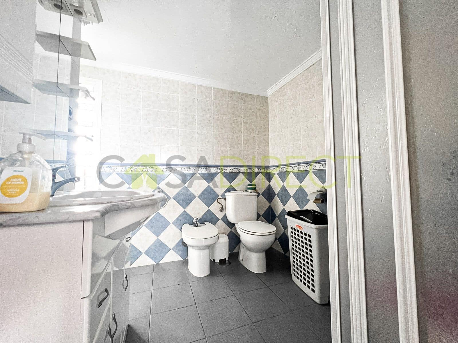 4 Zimmer Villa zu verkaufen in Sayalonga - 128.000 € (Ref: 8896242)