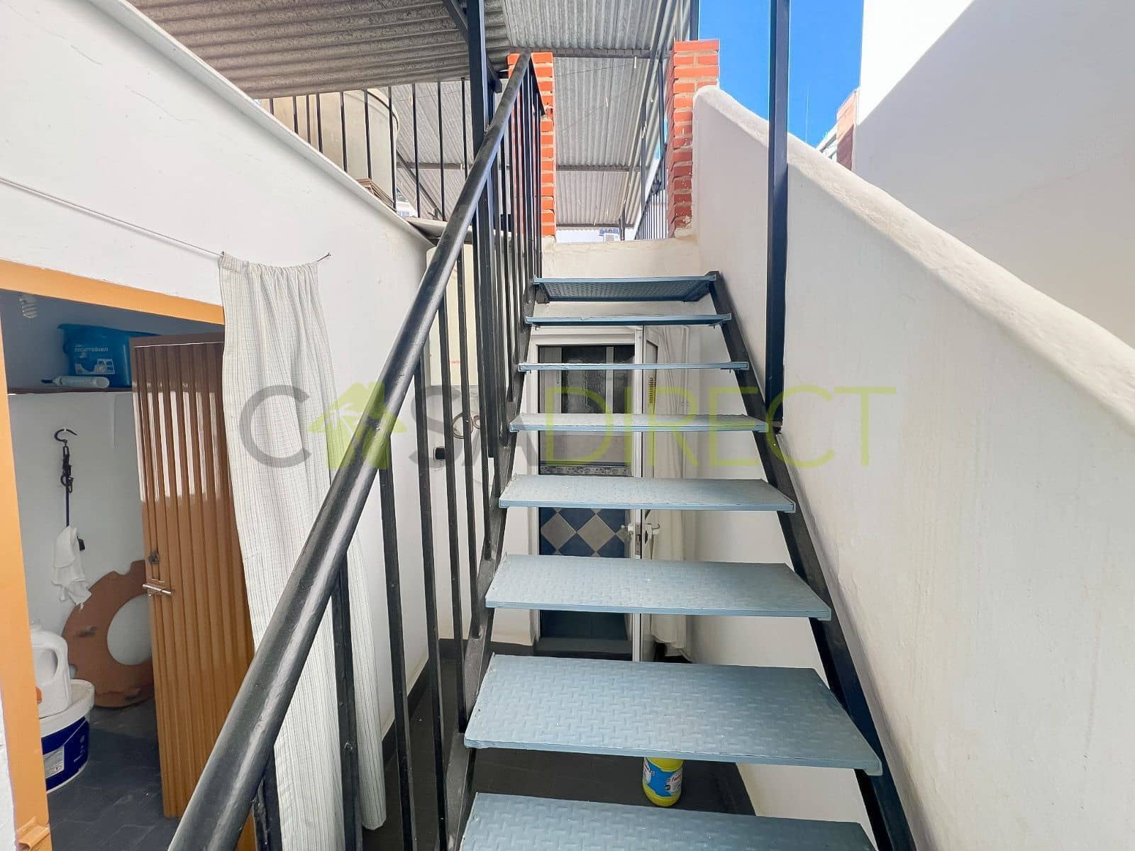 4 Zimmer Villa zu verkaufen in Sayalonga - 128.000 € (Ref: 8896242)