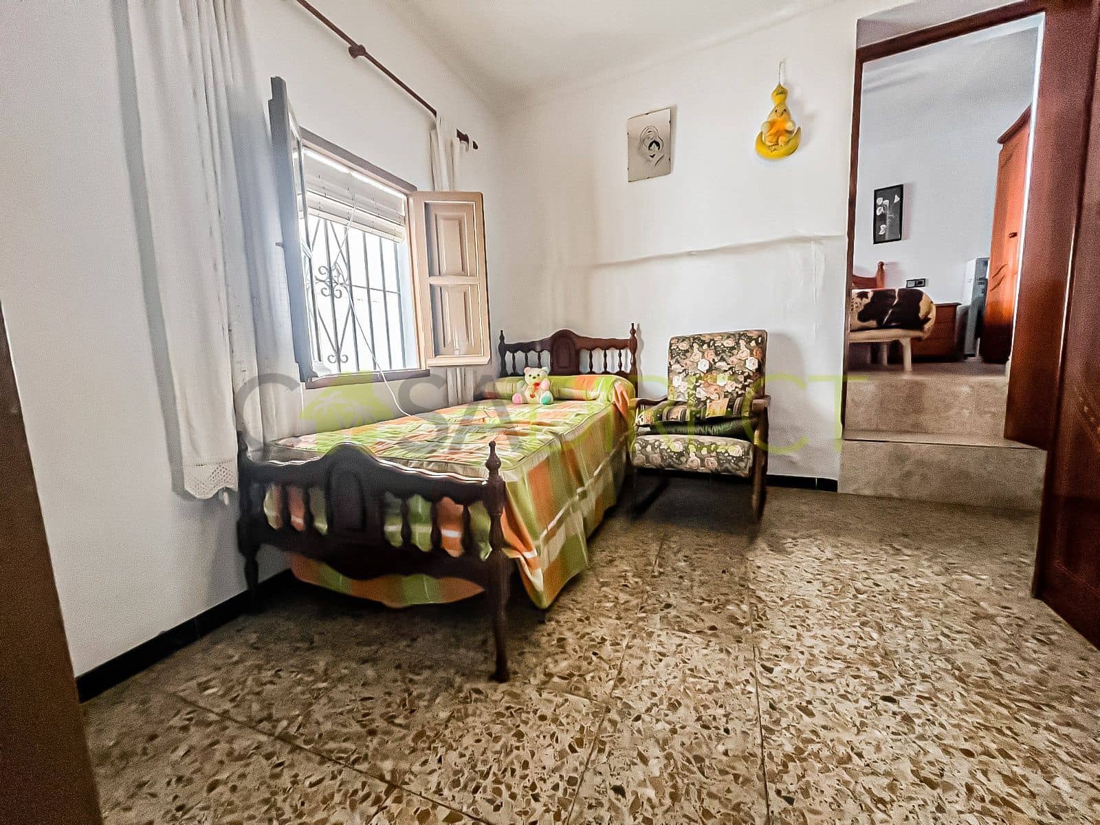 4 Zimmer Villa zu verkaufen in Sayalonga - 128.000 € (Ref: 8896242)