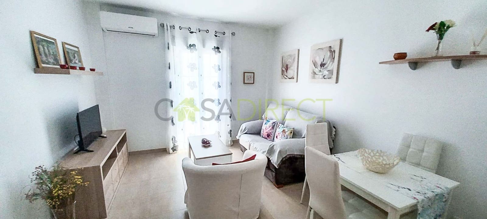 2 slaapkamer Flat te huur in Nerja - € 950 (Ref: 8899790)