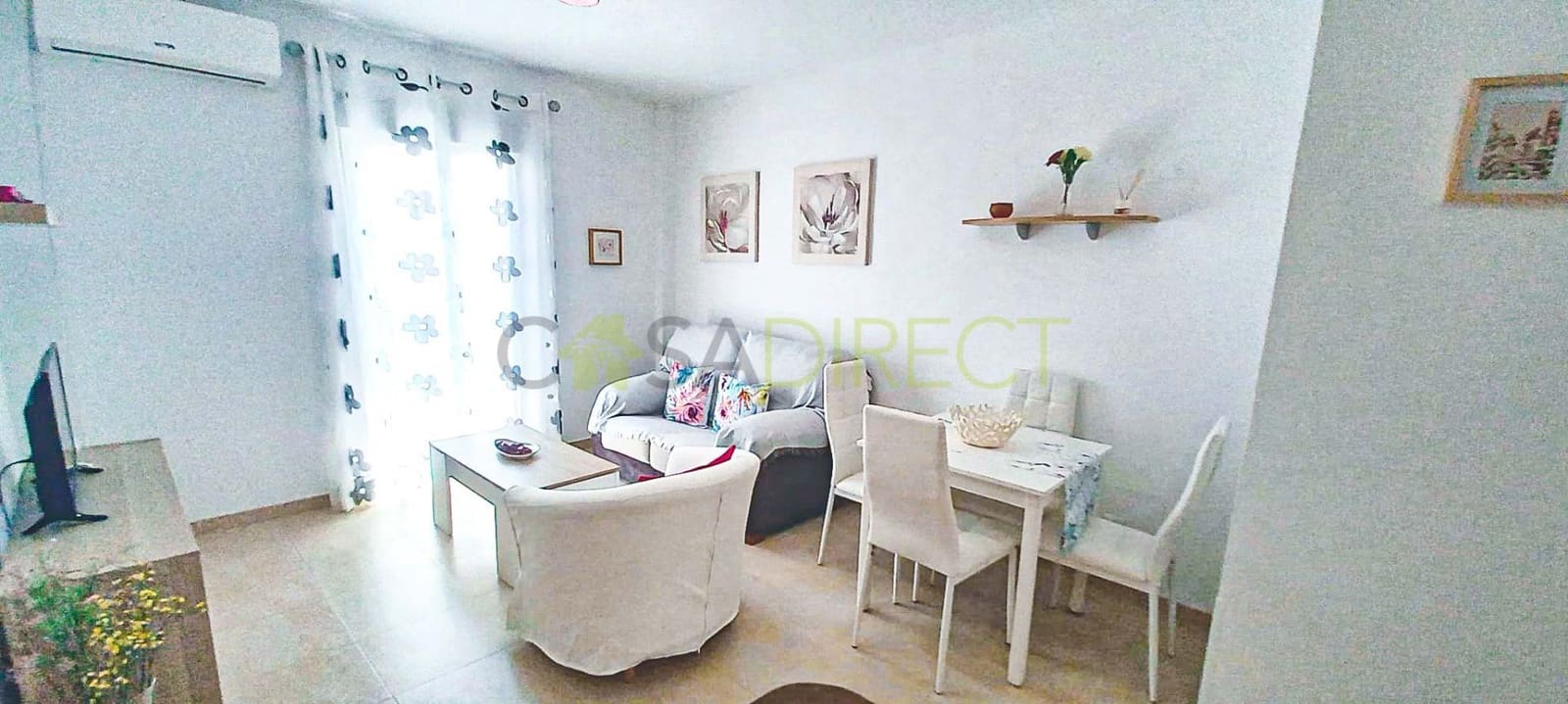 2 slaapkamer Flat te huur in Nerja - € 950 (Ref: 8899790)