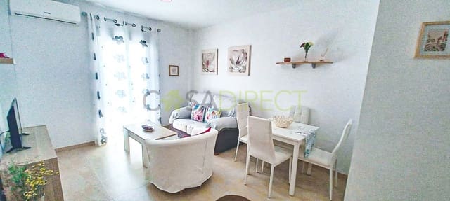 2 camera da letto Appartamento da affittare in Nerja - 950 € (Rif: 8899790)