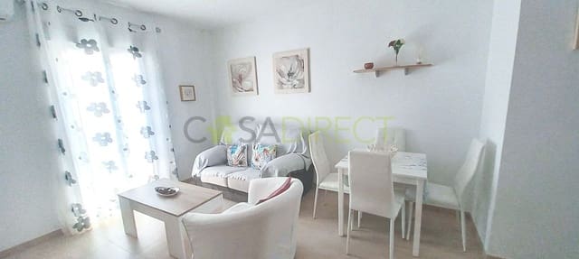 2 camera da letto Appartamento da affittare in Nerja - 950 € (Rif: 8899790)