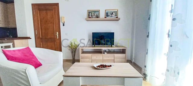 2 camera da letto Appartamento da affittare in Nerja - 950 € (Rif: 8899790)