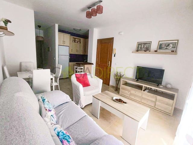2 camera da letto Appartamento da affittare in Nerja - 950 € (Rif: 8899790)