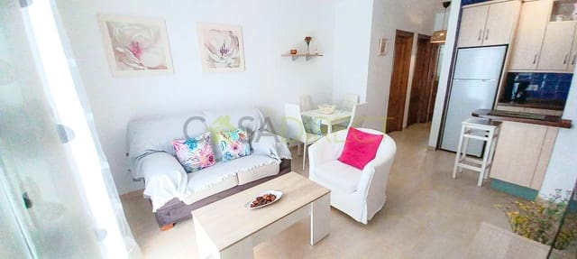 2 camera da letto Appartamento da affittare in Nerja - 950 € (Rif: 8899790)