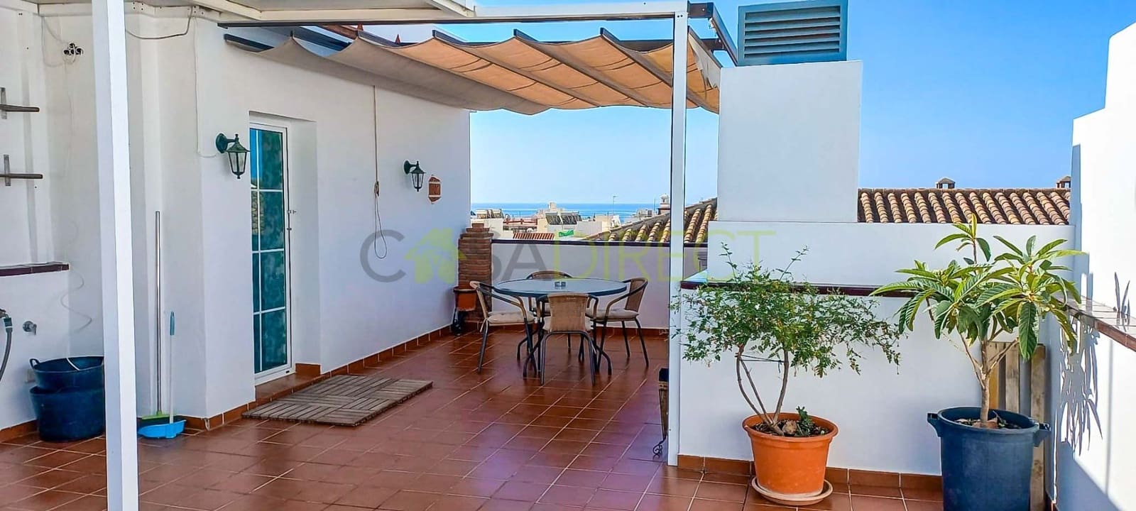 2 slaapkamer Flat te huur in Nerja - € 950 (Ref: 8899790)