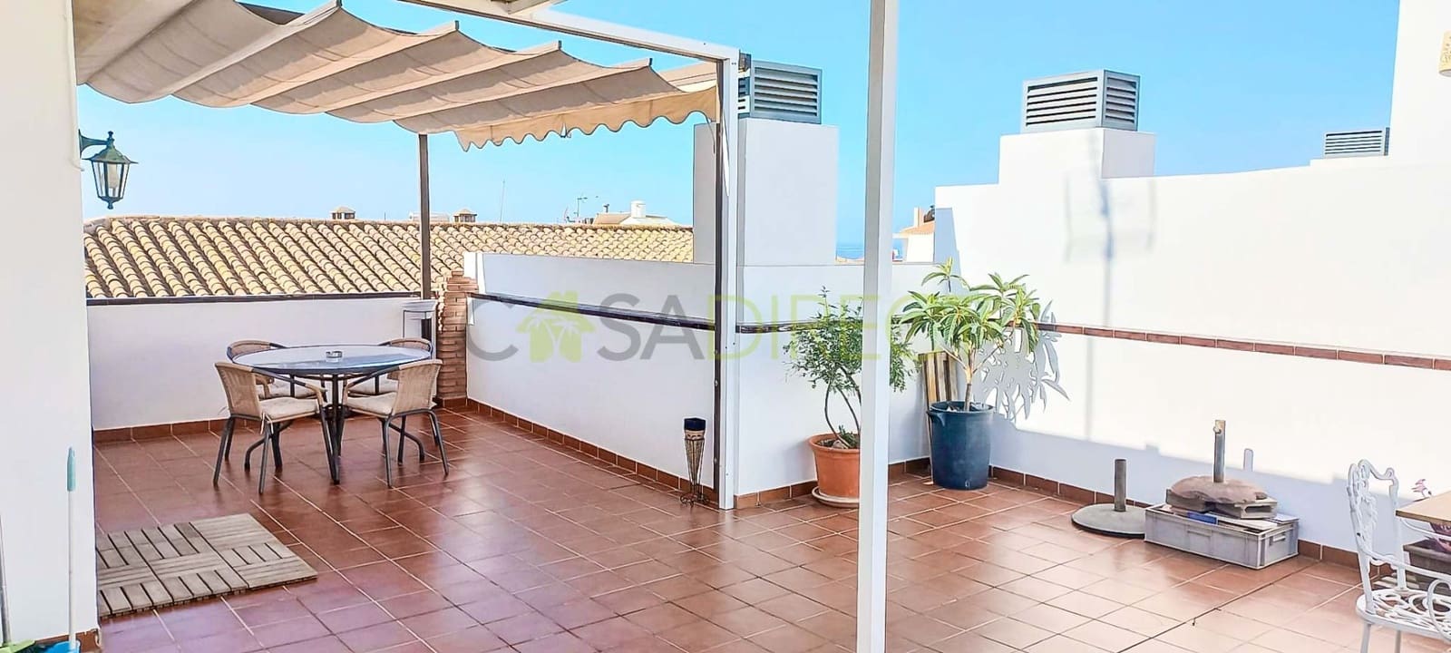 2 slaapkamer Flat te huur in Nerja - € 950 (Ref: 8899790)