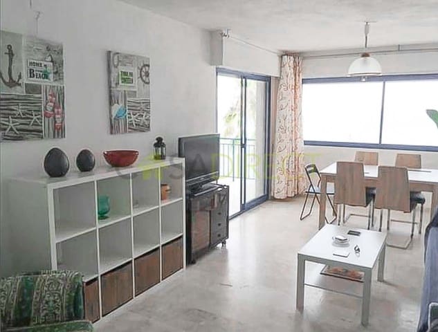 3 bedroom Flat for rent in La Herradura, Almuñécar with pool garage - € 1,920 (Ref: 8899791)