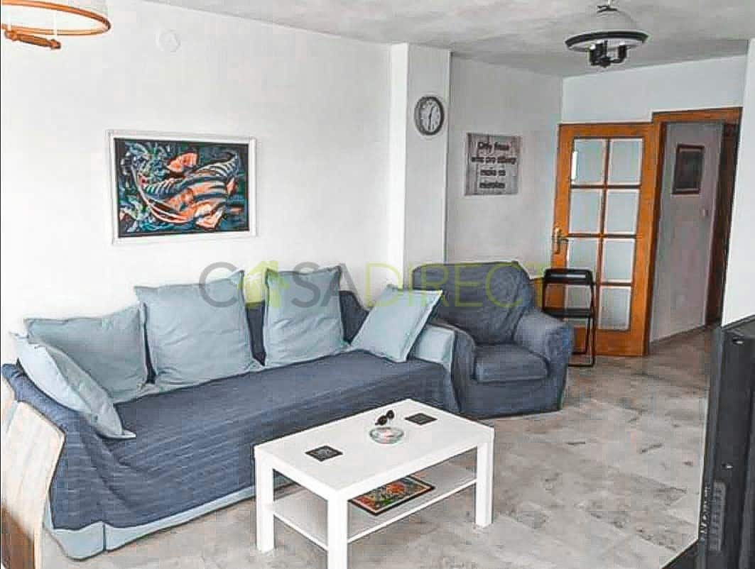 3 sovrum Lägenhet att hyra i La Herradura med pool garage - 1 920 € (Ref: 8899791)