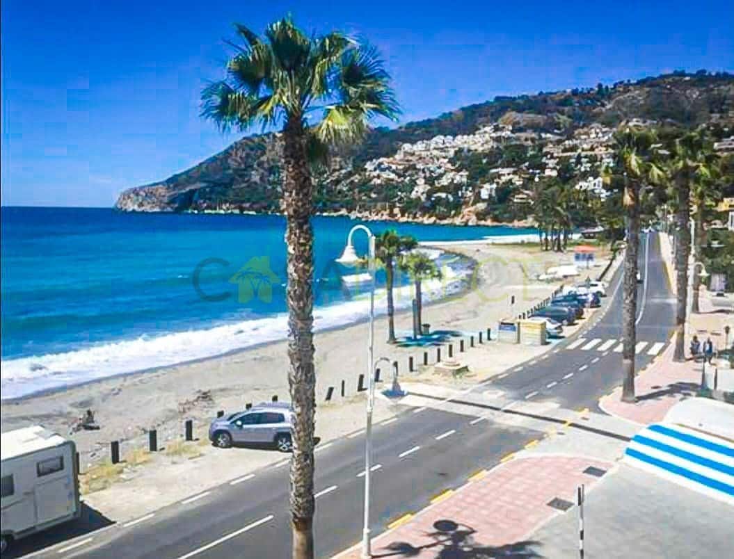 3 sovrum Lägenhet att hyra i La Herradura med pool garage - 1 920 € (Ref: 8899791)