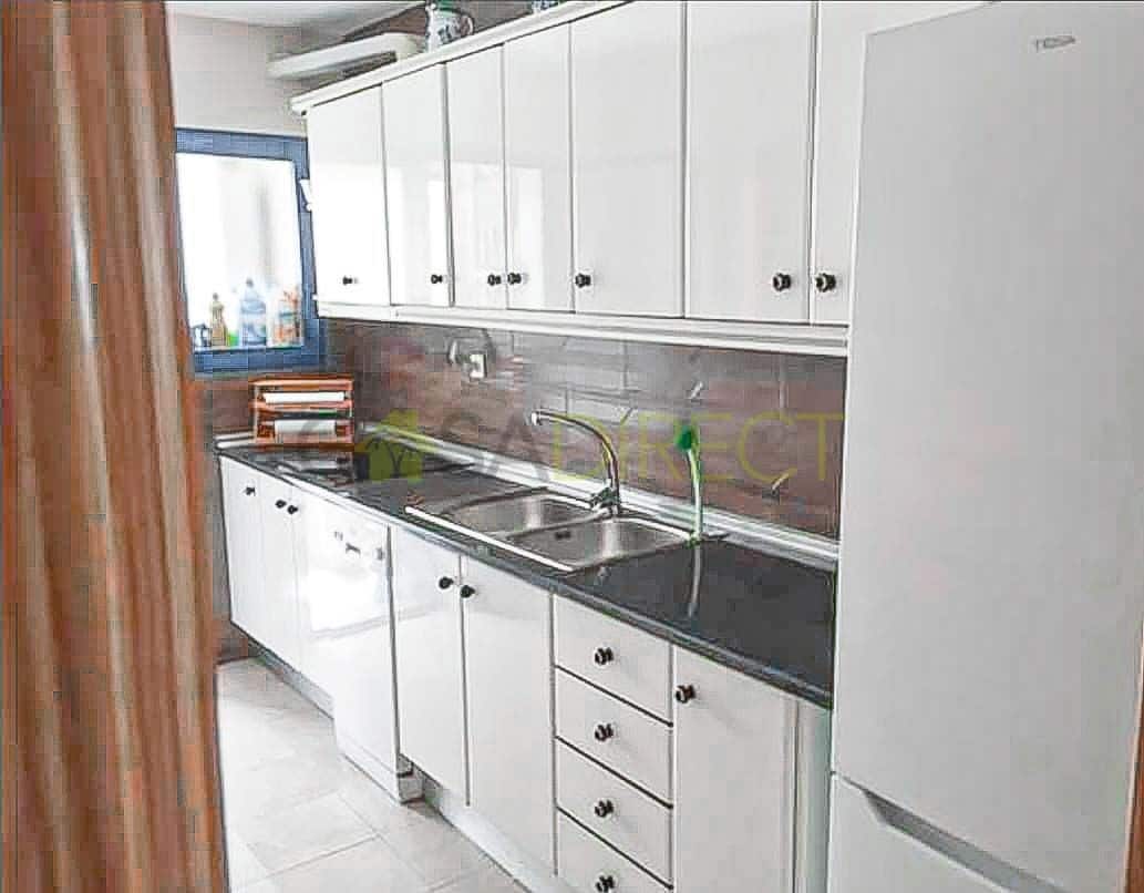 3 sovrum Lägenhet att hyra i La Herradura med pool garage - 1 920 € (Ref: 8899791)