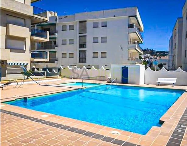 3 bedroom Flat for rent in La Herradura, Almuñécar with pool garage - € 1,920 (Ref: 8899791)