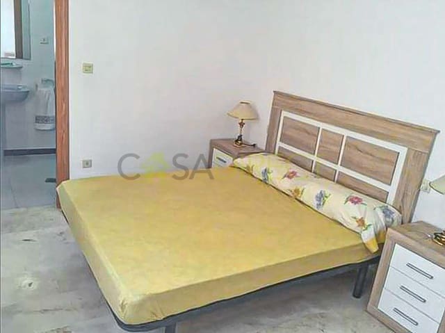 3 bedroom Flat for rent in La Herradura, Almuñécar with pool garage - € 1,920 (Ref: 8899791)