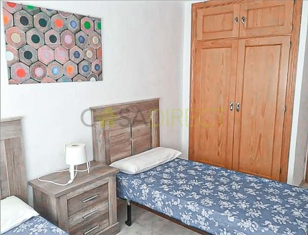 3 bedroom Flat for rent in La Herradura, Almuñécar with pool garage - € 1,920 (Ref: 8899791)