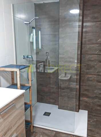 3 bedroom Flat for rent in La Herradura, Almuñécar with pool garage - € 1,920 (Ref: 8899791)