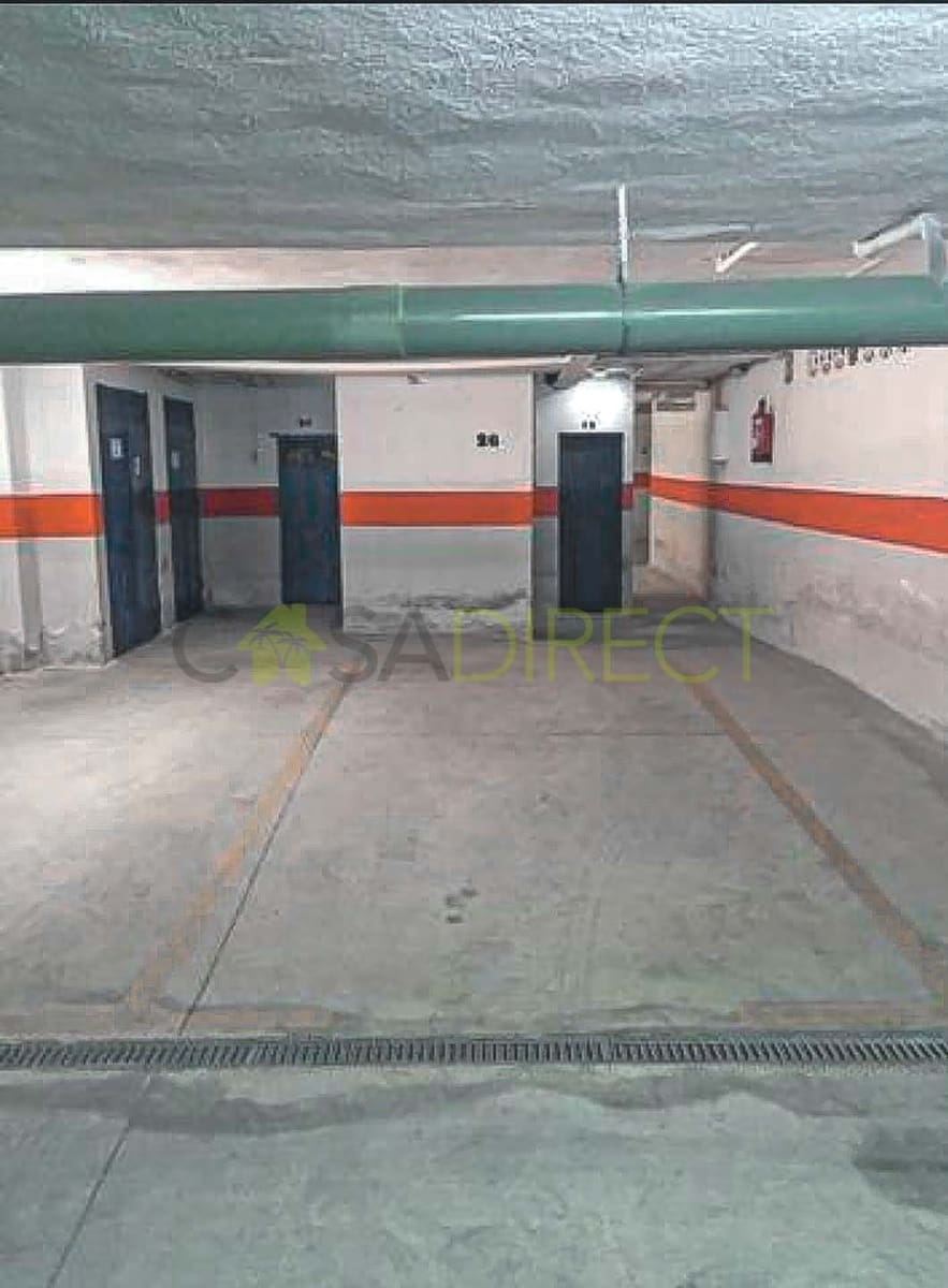 3 sovrum Lägenhet att hyra i La Herradura med pool garage - 1 920 € (Ref: 8899791)