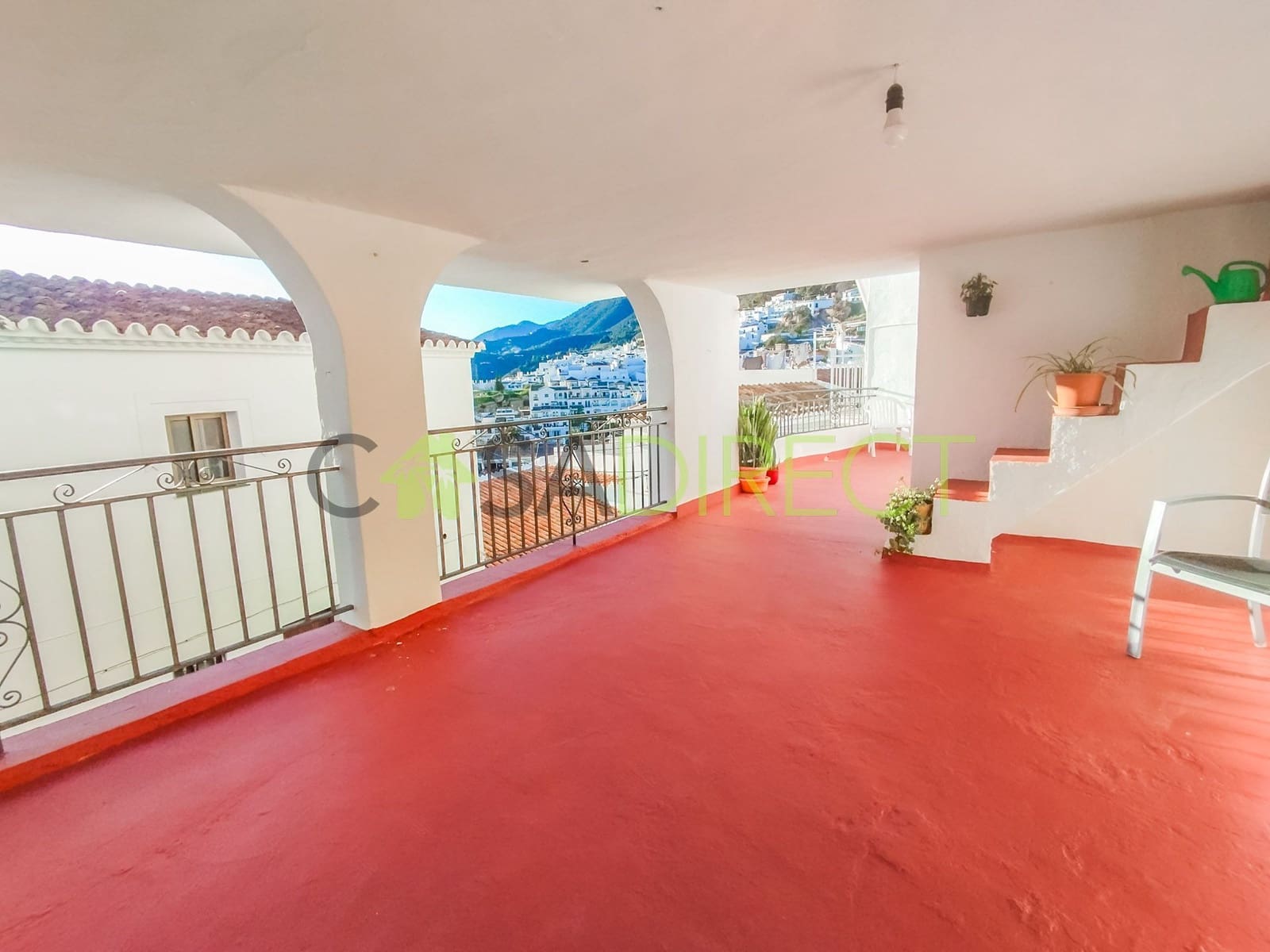 3 slaapkamer Huis te koop in Frigiliana - € 285.000 (Ref: 8902954)