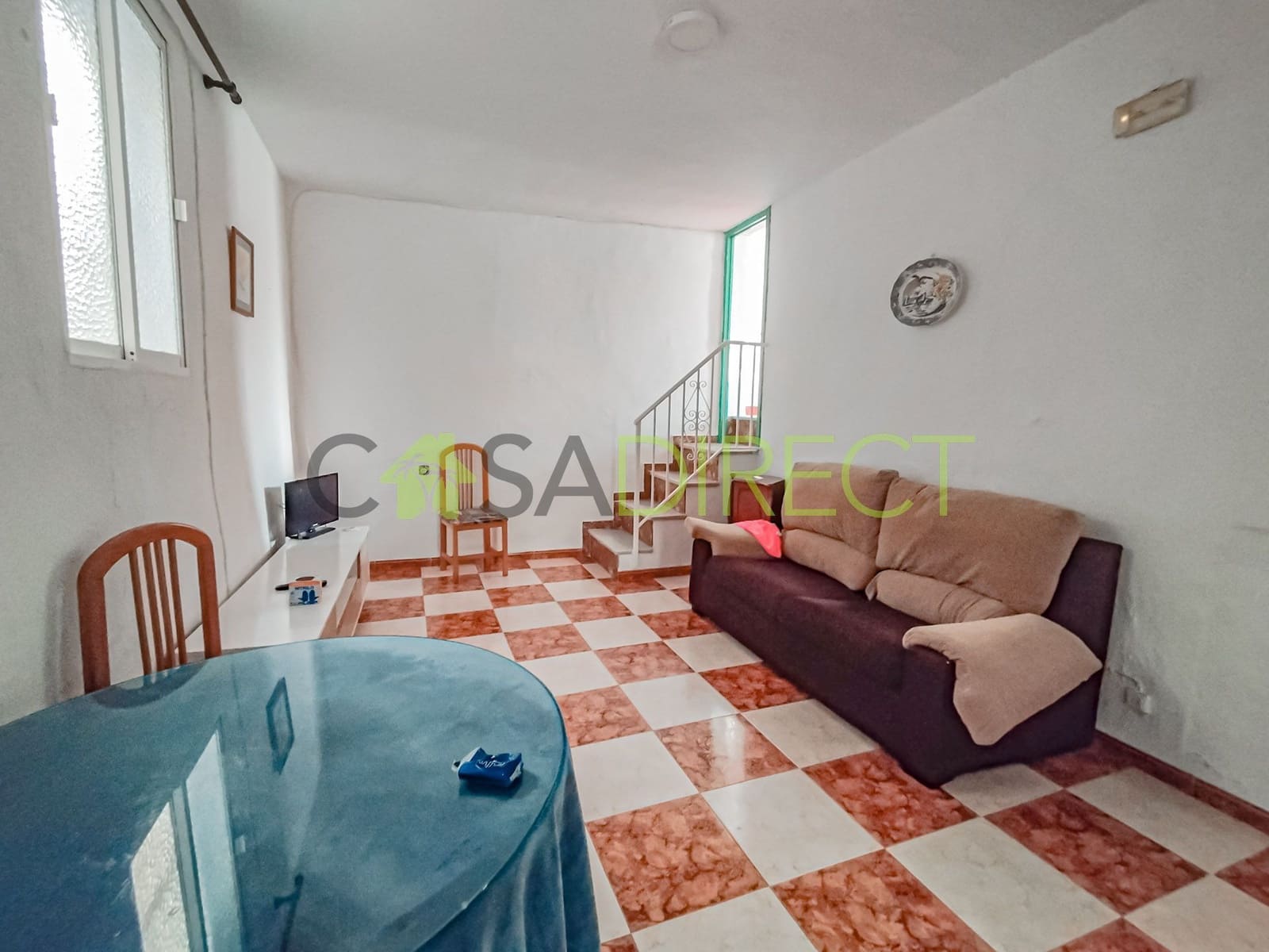 3 slaapkamer Huis te koop in Frigiliana - € 285.000 (Ref: 8902954)