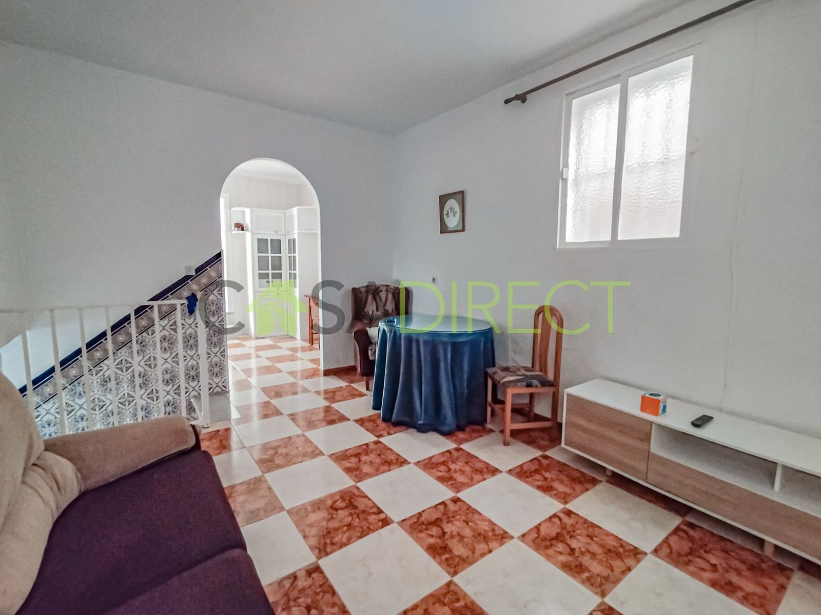 3 slaapkamer Huis te koop in Frigiliana - € 285.000 (Ref: 8902954)