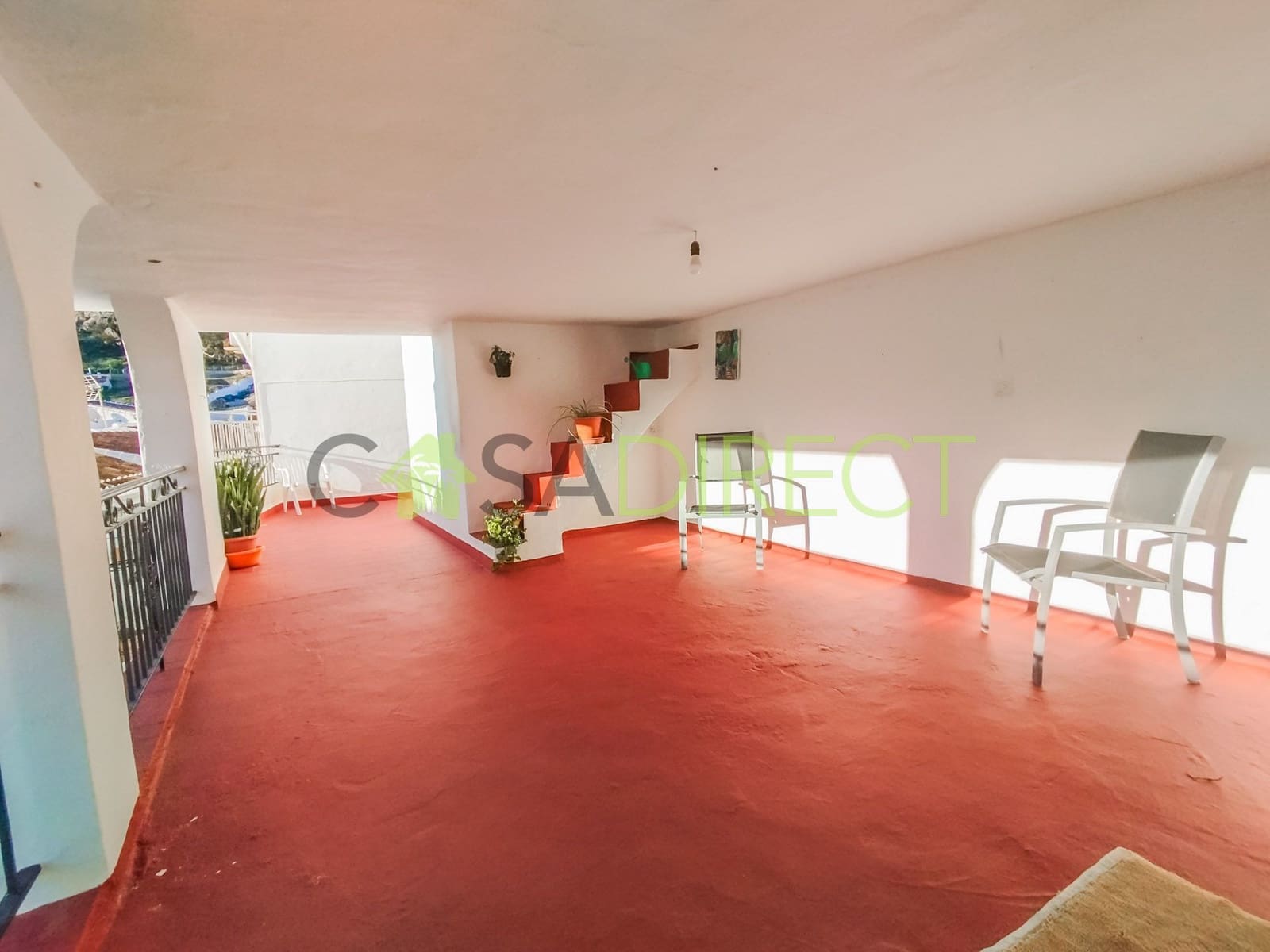 3 slaapkamer Huis te koop in Frigiliana - € 285.000 (Ref: 8902954)